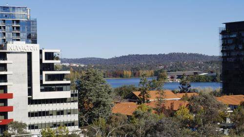 City West Apartment | 65 m² Apartment ∙ 1 bedroom ∙ 3 guests