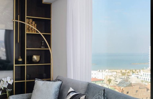 Kerem HaTeimanim Apartment | 65 m² Apartment ∙ 2 bedrooms ∙ 4 guests