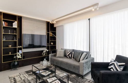 Kerem HaTeimanim Apartment | 65 m² Apartment ∙ 2 bedrooms ∙ 4 guests