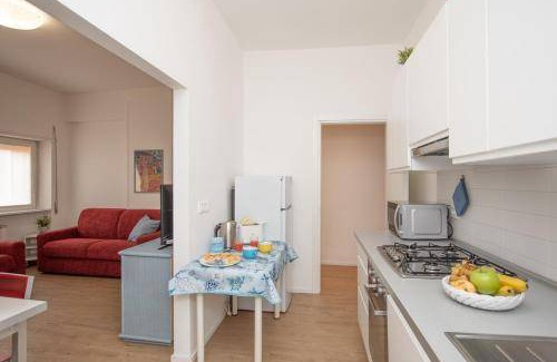 Albissola Marina Apartment | 65 m² Apartment ∙ 1 bedroom ∙ 7 guests