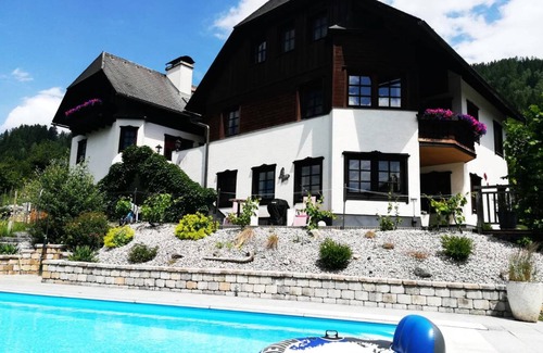 Spital am Pyhrn Apartment | 65 m² Apartment ∙ 2 bedrooms ∙ 4 guests
