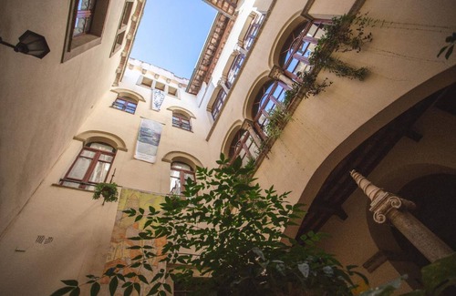 Massa Marittima Apartment | 65 m² Apartment ∙ 1 bedroom ∙ 4 guests