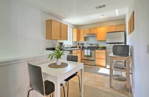 Highland Apartment | 65 m² Apartment ∙ 1 bedroom ∙ 4 guests