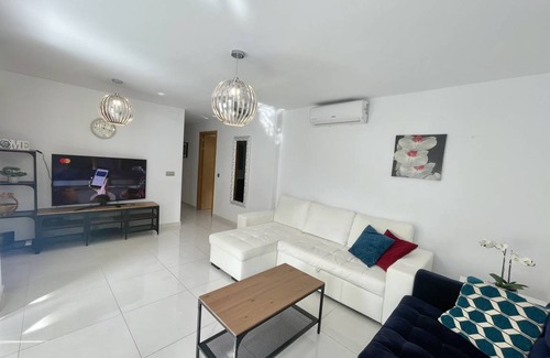 Rincon de Loix Apartment | 65 m² Apartment ∙ 2 bedrooms ∙ 4 guests