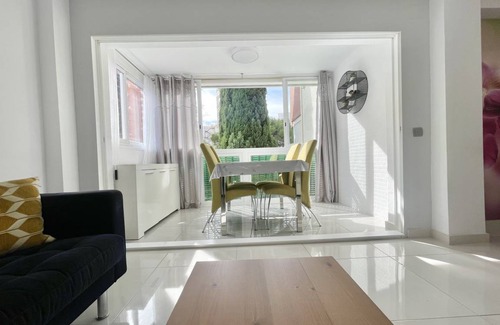 Rincon de Loix Apartment | 65 m² Apartment ∙ 2 bedrooms ∙ 4 guests