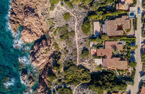 Costa Paradiso Apartment | 65 m² Apartment ∙ 2 bedrooms ∙ 4 guests
