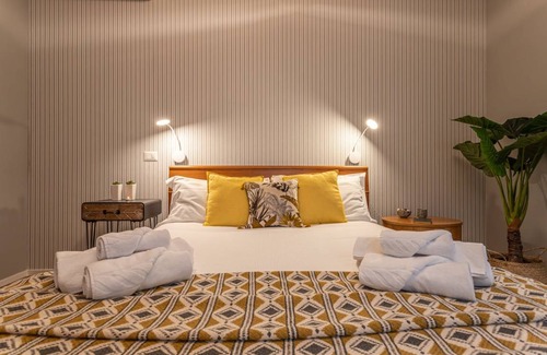 Aurelio Apartment | 65 m² Apartment ∙ 1 bedroom ∙ 5 guests