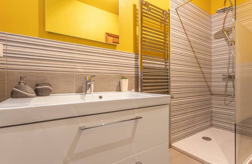 Aurelio Apartment | 65 m² Apartment ∙ 1 bedroom ∙ 5 guests