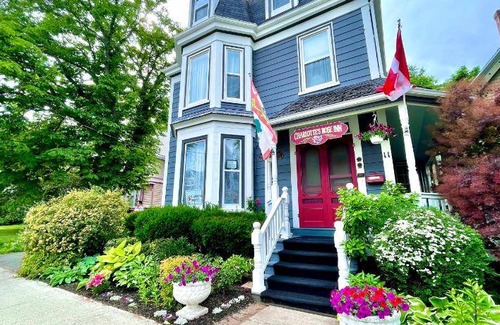 Queens Square Apartment | 65 m² Apartment ∙ 2 bedrooms ∙ 4 guests