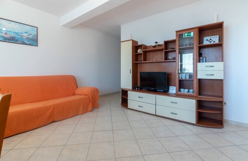 Sveta Nedjelja Apartment | 65 m² Apartment ∙ 2 bedrooms ∙ 5 guests