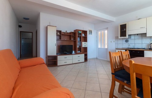 Sveta Nedjelja Apartment | 65 m² Apartment ∙ 2 bedrooms ∙ 5 guests