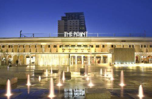 Tower Road Apartment | 65 m² Apartment ∙ 1 bedroom ∙ 3 guests