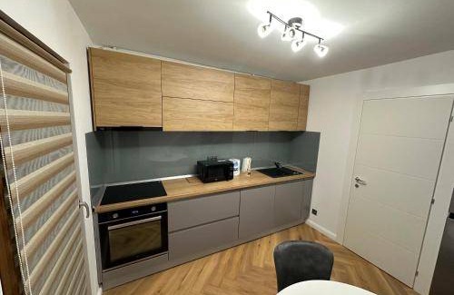 Drobeta-Turnu Severin Apartment | 65 m² Apartment ∙ 1 bedroom ∙ 4 guests