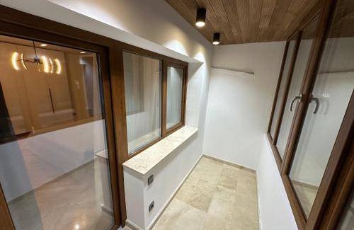 Drobeta-Turnu Severin Apartment | 65 m² Apartment ∙ 1 bedroom ∙ 4 guests