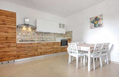 Marina di Casal Velino Apartment | 65 m² Apartment ∙ 2 bedrooms ∙ 4 guests