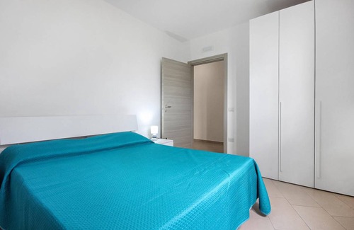 Marina di Casal Velino Apartment | 65 m² Apartment ∙ 2 bedrooms ∙ 4 guests