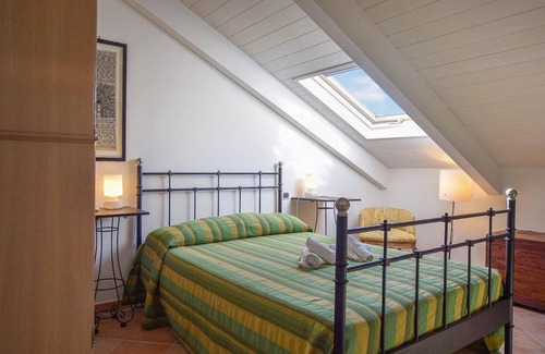 Castellabate Historic Centre Apartment | 65 m² Apartment ∙ 2 bedrooms ∙ 4 guests