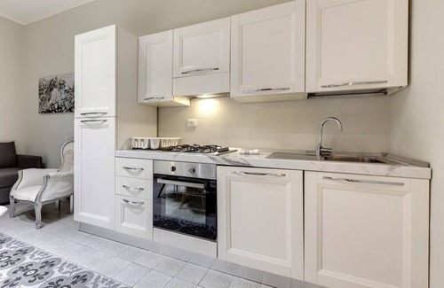 Duomo Apartment | 65 m² Apartment ∙ 2 bedrooms ∙ 4 guests
