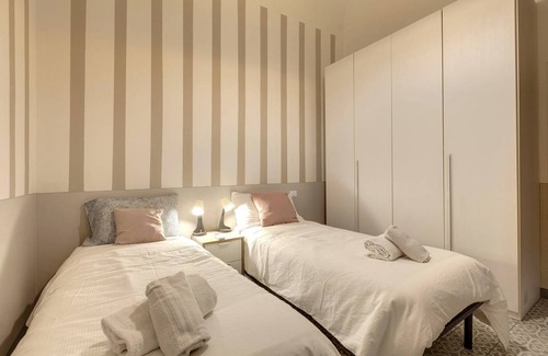 Duomo Apartment | 65 m² Apartment ∙ 2 bedrooms ∙ 4 guests