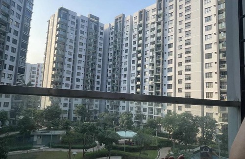 Tan Phu District Apartment | 65 m² Apartment ∙ 2 bedrooms ∙ 4 guests