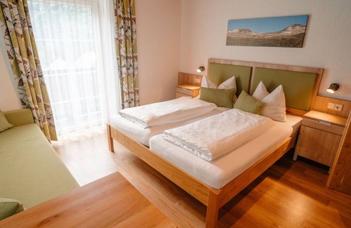 Donnersbach Apartment | 65 m² Apartment ∙ 1 bedroom ∙ 6 guests