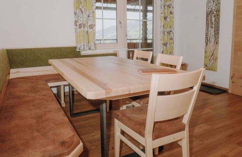 Donnersbach Apartment | 65 m² Apartment ∙ 1 bedroom ∙ 6 guests