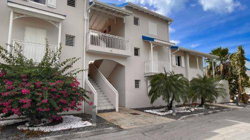 Marigot Apartment | 65 m² Apartment ∙ 1 bedroom ∙ 5 guests