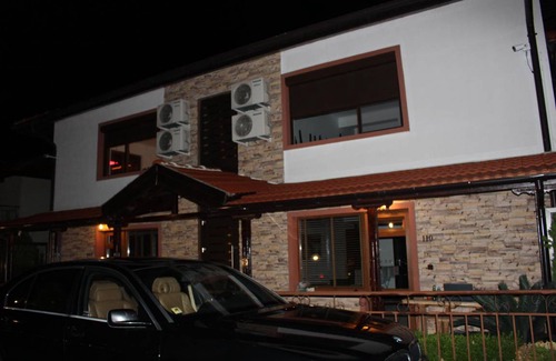 Aheloy Apartment | 65 m² Apartment ∙ 1 bedroom ∙ 5 guests