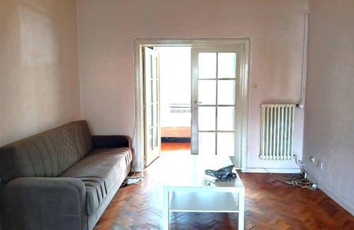 Altitude 100 Apartment | 65 m² Apartment ∙ 1 bedroom ∙ 2 guests