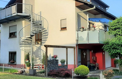 Ockfen Apartment | 65 m² Apartment ∙ 1 bedroom ∙ 2 guests