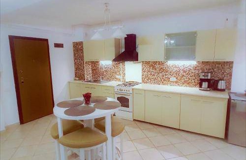 Constanta Apartment | 65 m² Apartment ∙ 1 bedroom ∙ 4 guests
