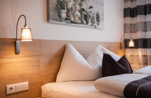 Gagering Apartment | 65 m² Apartment ∙ 1 bedroom ∙ 4 guests