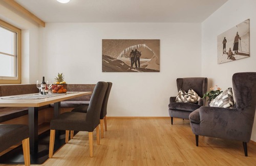 Gagering Apartment | 65 m² Apartment ∙ 1 bedroom ∙ 4 guests