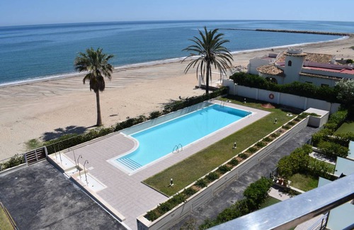 Molinell Apartment | 65 m² Apartment ∙ 1 bedroom ∙ 4 guests
