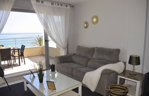 Molinell Apartment | 65 m² Apartment ∙ 1 bedroom ∙ 4 guests