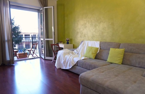 Pero Apartment | 65 m² Apartment ∙ 1 bedroom ∙ 2 guests