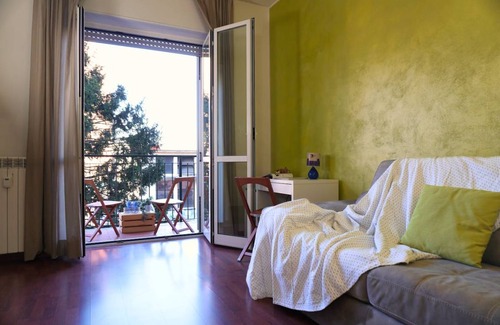 Pero Apartment | 65 m² Apartment ∙ 1 bedroom ∙ 2 guests