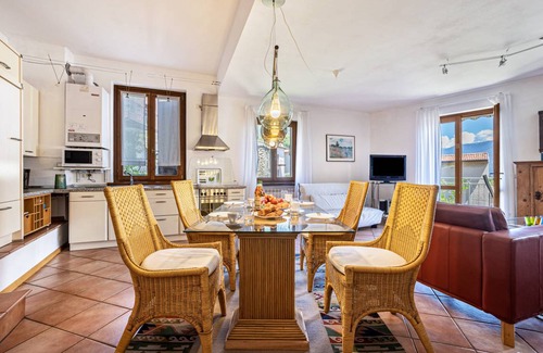 Aer Apartment | 65 m² Apartment ∙ 1 bedroom ∙ 4 guests