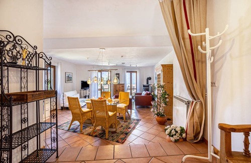 Aer Apartment | 65 m² Apartment ∙ 1 bedroom ∙ 4 guests