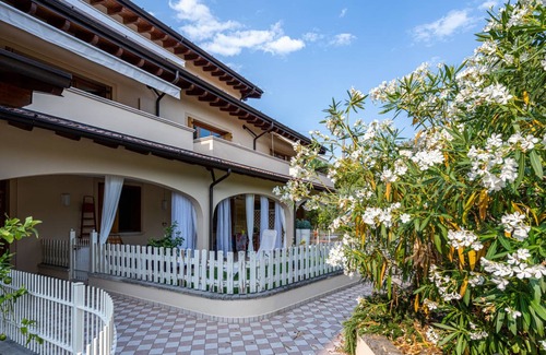 Roe Apartment | 65 m² Apartment ∙ 1 bedroom ∙ 4 guests