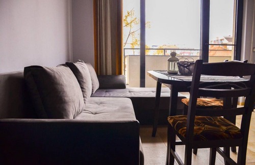 Sarafovo Apartment | 65 m² Apartment ∙ 1 bedroom ∙ 4 guests