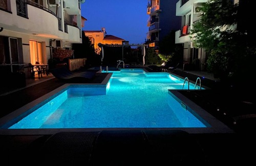 Sarafovo Apartment | 65 m² Apartment ∙ 1 bedroom ∙ 4 guests