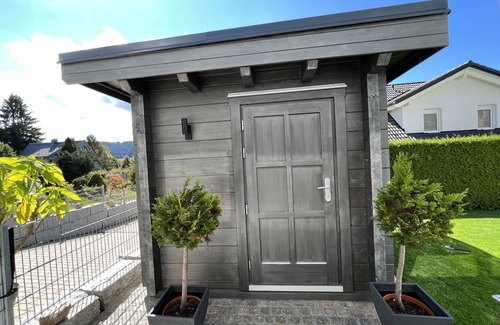 Breitnau Apartment | 65 m² Apartment ∙ 1 bedroom ∙ 4 guests