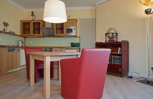 Dobin am See Apartment | 65 m² Apartment ∙ 1 bedroom ∙ 3 guests