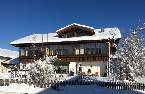 Schraden Apartment | 65 m² Apartment ∙ 1 bedroom ∙ 2 guests
