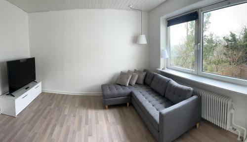 Aalborg Apartment | 65 m² Apartment ∙ 1 bedroom ∙ 4 guests