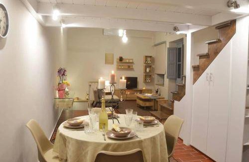 Pothia Apartment | 65 m² Apartment ∙ 1 bedroom ∙ 5 guests