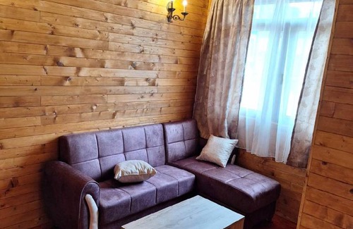 Niksic Apartment | 65 m² Apartment ∙ 1 bedroom ∙ 6 guests
