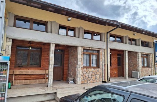 Niksic Apartment | 65 m² Apartment ∙ 1 bedroom ∙ 6 guests