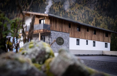 Umhausen Apartment | 65 m² Apartment ∙ 2 bedrooms ∙ 6 guests